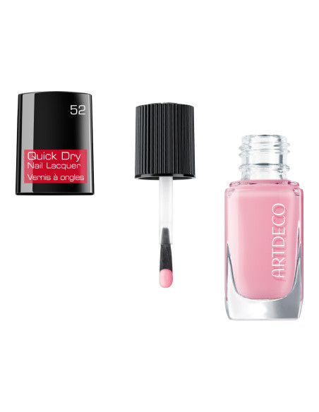 Vernis à Ongles " Quick Dry " N°52