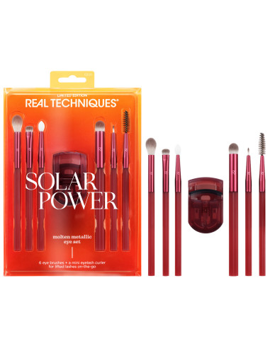 Kit Eye " Solar Power "