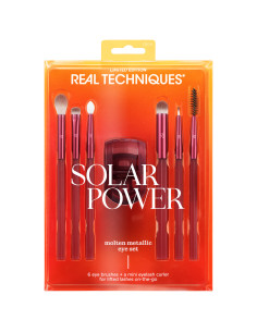 Kit Eye " Solar Power "