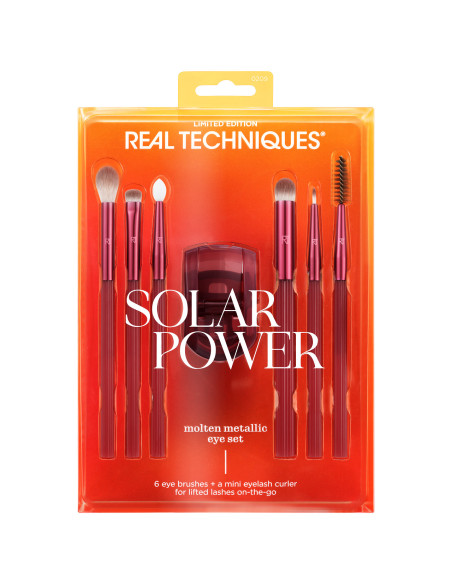 Kit Eye " Solar Power "