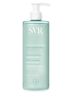 Physiopure "Gelée Moussante" 400ML