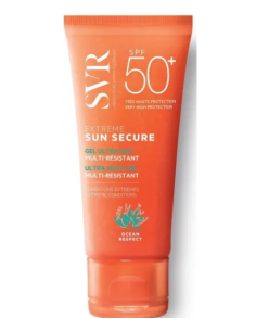 SUN SECURE "Extrême SPF50+"