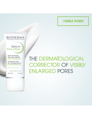 Sébium Pore refiner 30ML