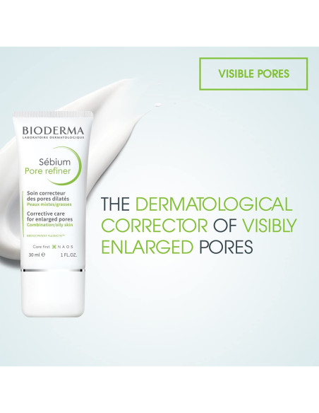 Sébium Pore refiner 30ML