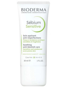 Sebium Sensitive 30ML