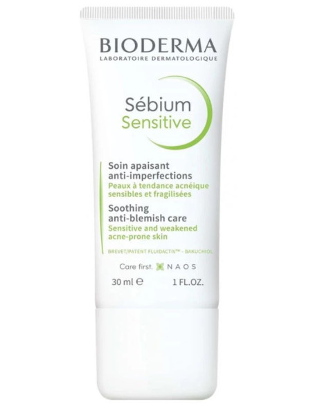 Sebium Sensitive 30ML