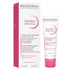 Crème Défensive Légère "Sensibio" 40ML