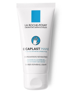 Cicaplast Mains Crème Barrière Réparatrice 50ML