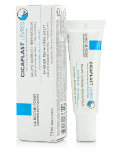 Cicaplast Lèvres Baume Barrière Réparateur 7,5ML