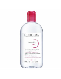 Eau Micellaire "Sensibio H2O" 250ML