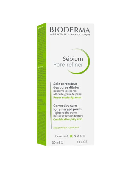Sébium Pore refiner 30ML