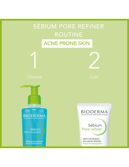 Sébium Pore refiner 30ML