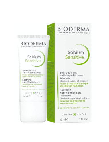 Sebium Sensitive 30ML