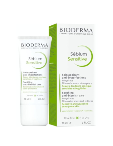 Sebium Sensitive 30ML