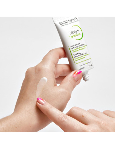 Sebium Sensitive 30ML