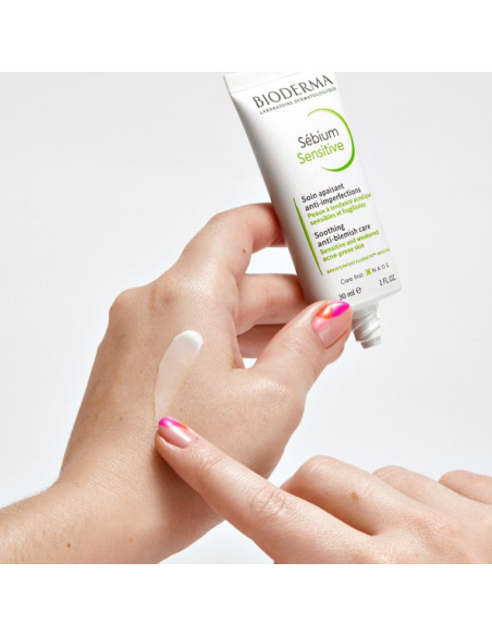 Sebium Sensitive 30ML