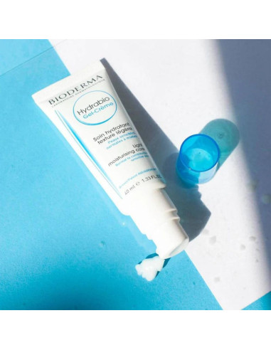 Gel Crème "Hydrabio" 40ML