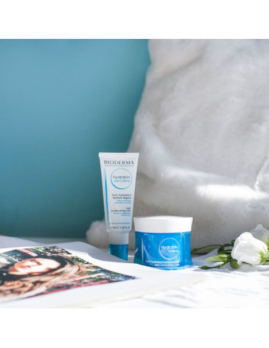 Gel Crème "Hydrabio" 40ML