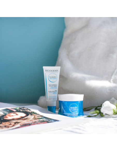 Gel Crème "Hydrabio" 40ML