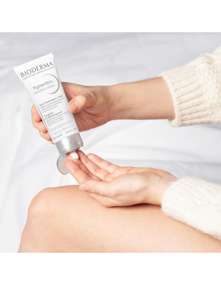 Pigmentbio Sensitive Areas 75ML