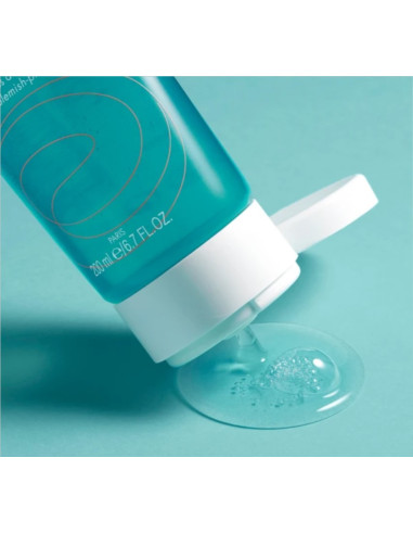Gel nettoyant "Cleanance" 200ML