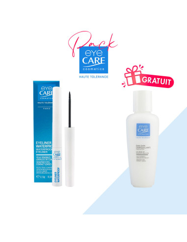 Black Friday "Duo Essentiel Yeux"