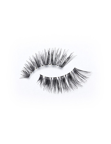 3/4 Length - Light & Wispy