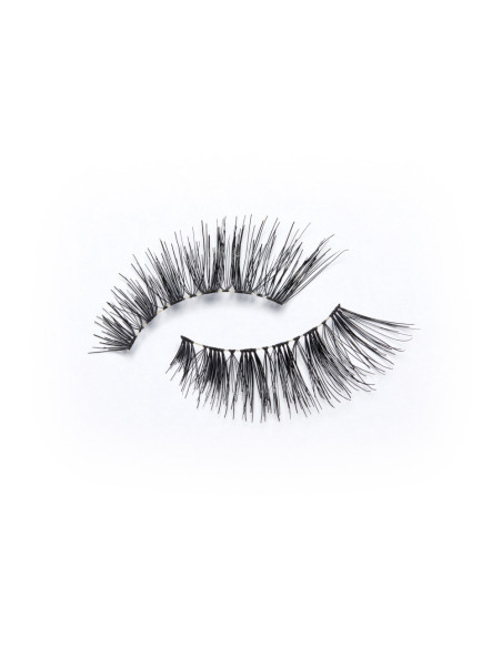 3/4 Length - Light & Wispy