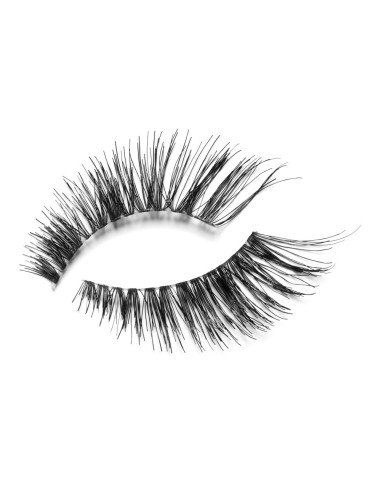 3/4 Length - Light & Wispy