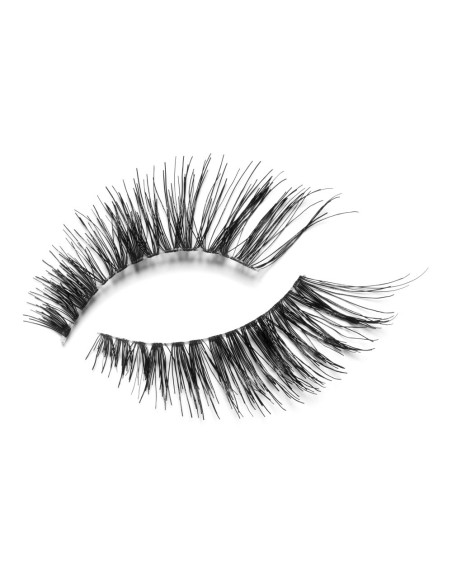3/4 Length - Light & Wispy