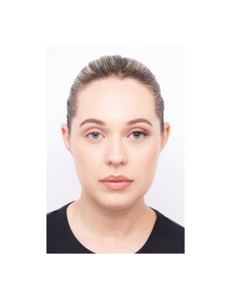 3/4 Length - Light & Wispy