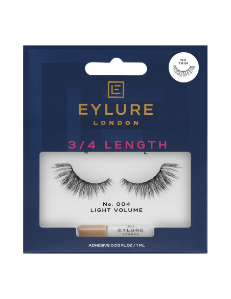 3/4 Lenght - Volume " N°004