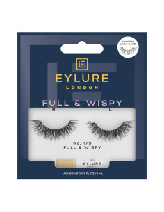 Faux Cils " Fluttery Intense " N°175