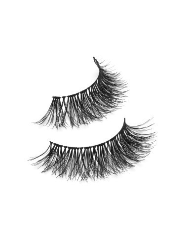 Faux Cils " Fluttery Intense " N°175