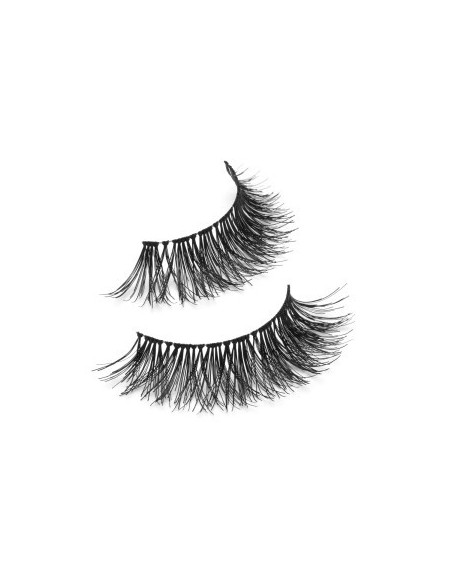 Faux Cils " Fluttery Intense " N°175