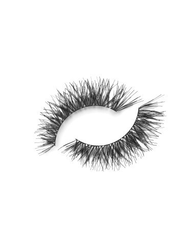 Faux Cils " Fluttery Intense " N°175