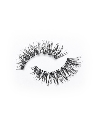 Faux Cils " Light & Wispy " N° 117