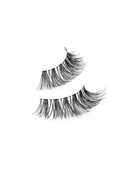 Faux Cils " Light & Wispy " N° 117