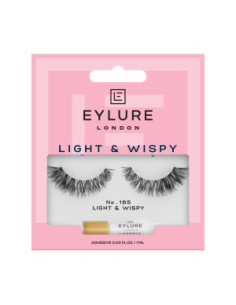 Faux Cils " Light & Wispy " N° 165