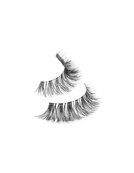 Faux Cils " Light & Wispy " N° 165
