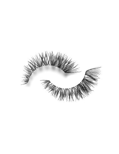 Faux Cils " Light & Wispy " N° 165