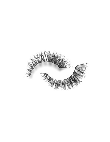 Faux Cils " Light & Wispy " N° 165