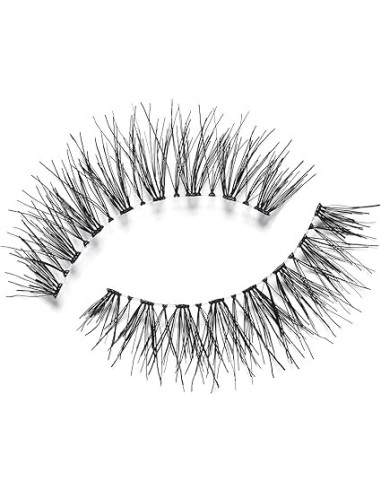 Faux Cils " Light & Wispy " N°169