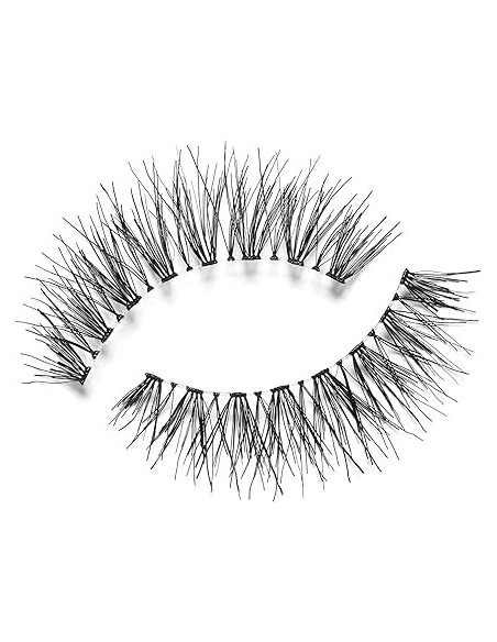 Faux Cils " Light & Wispy " N°169