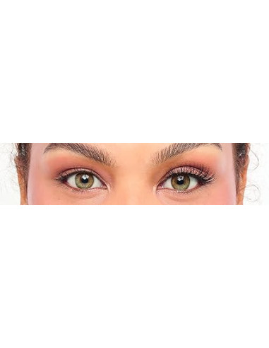 Faux Cils " Light & Wispy " N°169