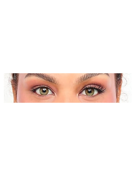 Faux Cils " Light & Wispy " N°169