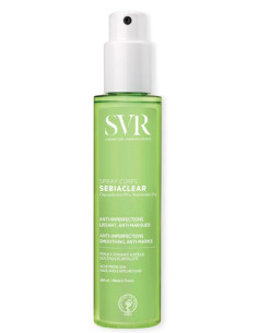 Sebiaclear "Spray Corps" 150ML
