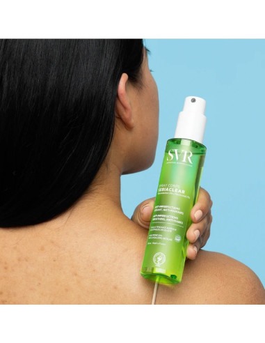 Sebiaclear "Spray Corps" 150ML