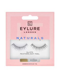 Faux cils " Volume " N°070
