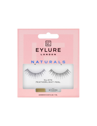 Faux cils " Volume " N°070